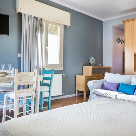 Central Apartment Argostoli  Zewnętrze zdjęcie