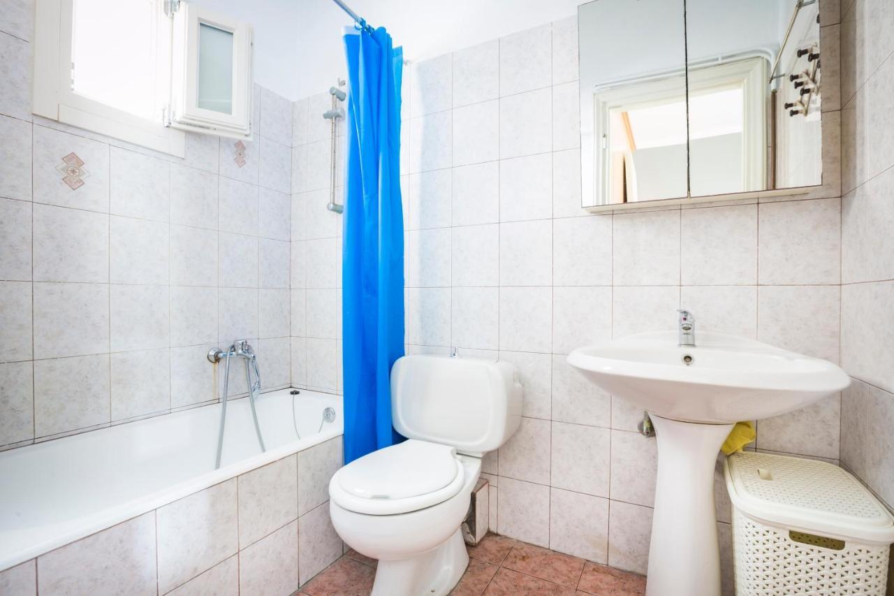 Central Apartment Argostoli  Zewnętrze zdjęcie