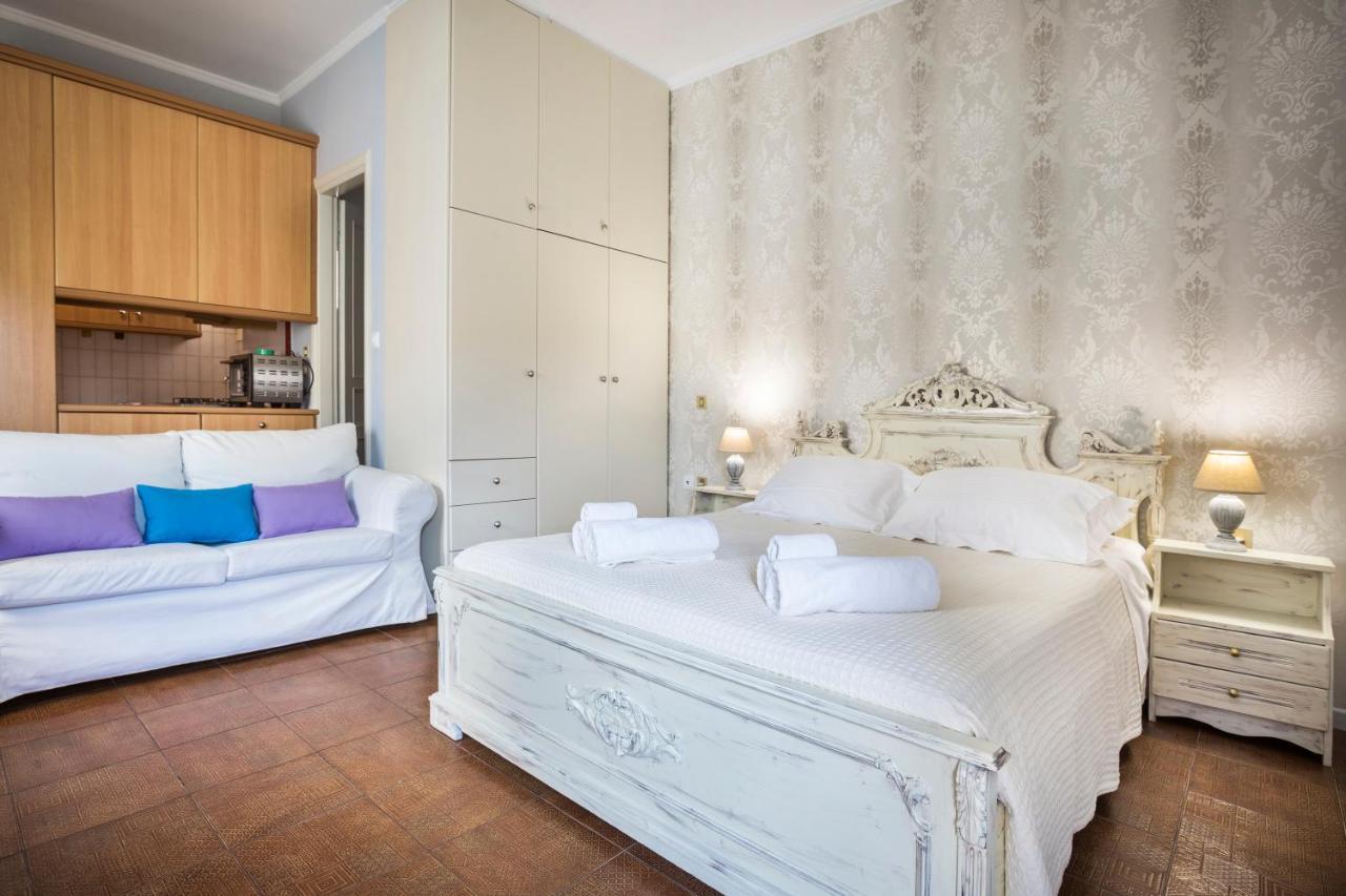 Central Apartment Argostoli  Zewnętrze zdjęcie