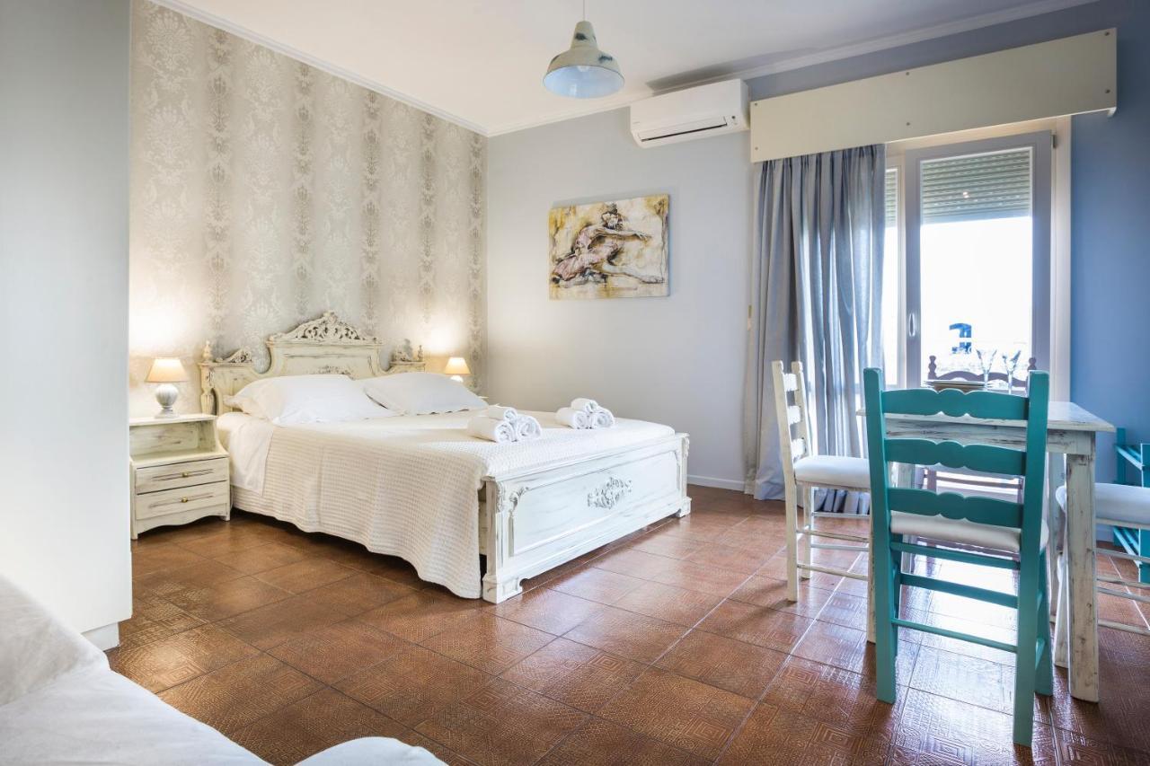 Central Apartment Argostoli  Zewnętrze zdjęcie