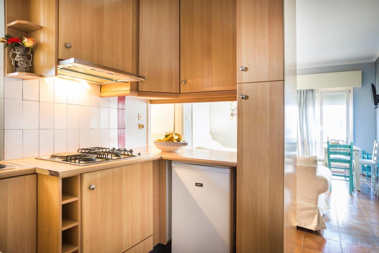 Central Apartment Argostoli  Zewnętrze zdjęcie