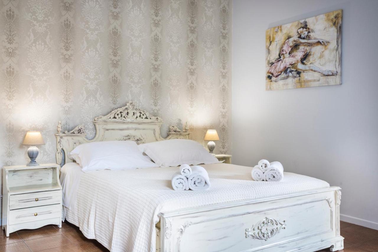 Central Apartment Argostoli  Zewnętrze zdjęcie
